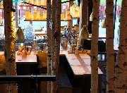 HANS IM GLÜCK - DÜSSELDORF Kö-Bogen II - GALLERY