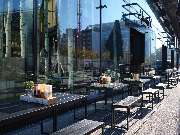 HANS IM GLÜCK - DÜSSELDORF Kö-Bogen II - GALLERY