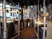 HANS IM GLÜCK - DÜSSELDORF Kö-Bogen II - GALLERY