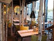 HANS IM GLÜCK - DÜSSELDORF Kö-Bogen II - GALLERY