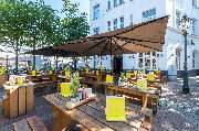 HANS IM GLÜCK - DÜSSELDORF Medienhafen - GALLERY