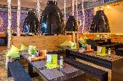 HANS IM GLÜCK - ESSEN Rüttenscheid - GALLERY
