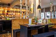 HANS IM GLÜCK - ESSEN Rüttenscheid - GALLERY