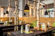 HANS IM GLÜCK - ESSEN Rüttenscheid - GALLERY
