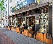 HANS IM GLÜCK - ESSEN Rüttenscheid - GALLERY