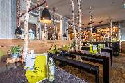 HANS IM GLÜCK - ESSEN Rüttenscheid - GALLERY