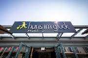 HANS IM GLÜCK - LEIPZIG Augustusplatz - GALLERY