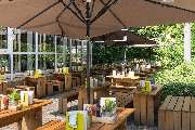 HANS IM GLÜCK - MÜNCHEN Arabellapark - GALLERY