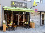 HANS IM GLÜCK - MÜNCHEN Türkenstrasse - GALLERY