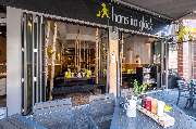 HANS IM GLÜCK - MÜNSTER Altstadt - GALLERY