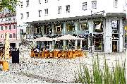 HANS IM GLÜCK - PFORZHEIM an der Enz - GALLERY