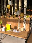 HANS IM GLÜCK - SINGEN Cano - GALLERY