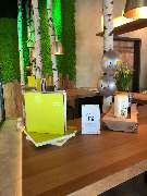 HANS IM GLÜCK - SINGEN Cano - GALLERY