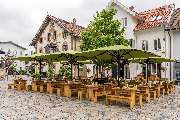 HANS IM GLÜCK - STARNBERG Georgenbach - GALLERY
