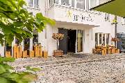 HANS IM GLÜCK - STARNBERG Georgenbach - GALLERY