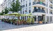 HANS IM GLÜCK - STUTTGART Europaviertel - GALLERY