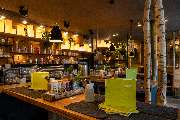HANS IM GLÜCK - STUTTGART Europaviertel - GALLERY
