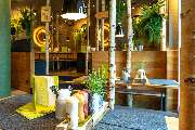 HANS IM GLÜCK - STUTTGART Europaviertel - GALLERY