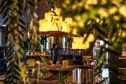 HANS IM GLÜCK - STUTTGART Europaviertel - GALLERY