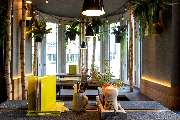 HANS IM GLÜCK - STUTTGART Europaviertel - GALLERY