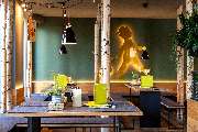 HANS IM GLÜCK - STUTTGART Europaviertel - GALLERY