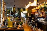 HANS IM GLÜCK - STUTTGART Europaviertel - GALLERY