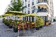 HANS IM GLÜCK - STUTTGART Europaviertel - GALLERY