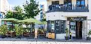 HANS IM GLÜCK - STUTTGART Europaviertel - GALLERY