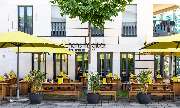 HANS IM GLÜCK - STUTTGART Europaviertel - GALLERY