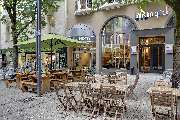 HANS IM GLÜCK - STUTTGART Marienstrasse - GALLERY