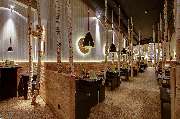 HANS IM GLÜCK - STUTTGART Marienstrasse - GALLERY