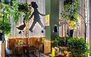 HANS IM GLÜCK - STUTTGART Milaneo - GALLERY