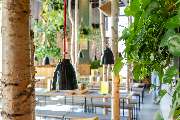 HANS IM GLÜCK - STUTTGART Milaneo - GALLERY