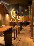 HANS IM GLÜCK - ULM Münsterplatz - GALLERY