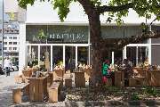 HANS IM GLÜCK - WIESBADEN  am Kurpark - GALLERY