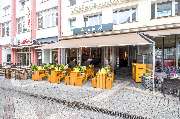 HANS IM GLÜCK - WUPPERTAL Elberfeld - GALLERY