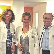 Hans-Joachim Norra Dr.med. Barbara Meese - GALLERY