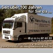 Hans Kühne KG - GALLERY