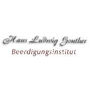 Hans-Ludwig Gonther Beerdigungsinstitut - LOGO