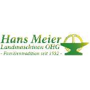 Hans Meier Landmaschinen OHG - LOGO