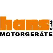 Hans Motorgeräte GmbH - LOGO