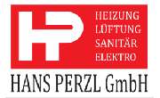 Hans Perzl GmbH - LOGO