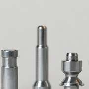 Hans Peter Schulte GmbH Präzisionsdrehtechnik - GALLERY
