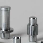 Hans Peter Schulte GmbH Präzisionsdrehtechnik - GALLERY