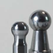 Hans Peter Schulte GmbH Präzisionsdrehtechnik - GALLERY