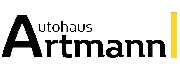 Hans-Peter und Rene Artmann Gbr. - Logo Autohaus Artmann in Hamburg