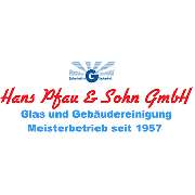 Hans Pfau & Sohn GmbH - LOGO