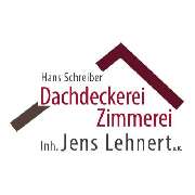 Hans Schreiber Dachdeckermeister Inh. Jens Lehnert e.K. - LOGO