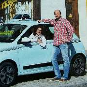 Hans Steffl - GALLERY