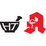 Hans Thoma-Apotheke - LOGO